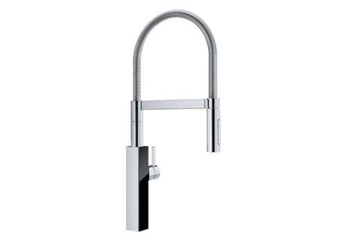 Vòi Franke Crystal Semi Chrome B 115.0474.627
