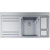 franke lax 211 w 45