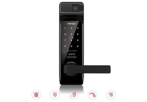 Khóa điện tử Hafele EL7700-TCS 912.20.560
