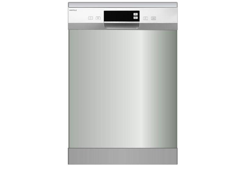 Máy rửa chén bát độc lập Hafele HDW-F60E 538.21.200 3 Máy rửa chén bát độc lập Hafele HDW-F60E 538.21.200