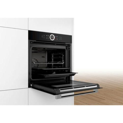 Lò nướng Bosch HBG634BB1B 7 hinh anh lo nuong bosch hbg634bb1b