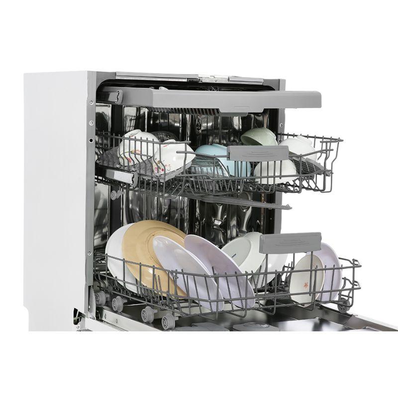 Máy rửa bát Hafele HDW-FI60D 533.23.320 3 Hình ảnh Máy rửa bát Hafele HDW-FI60D 533.23.320