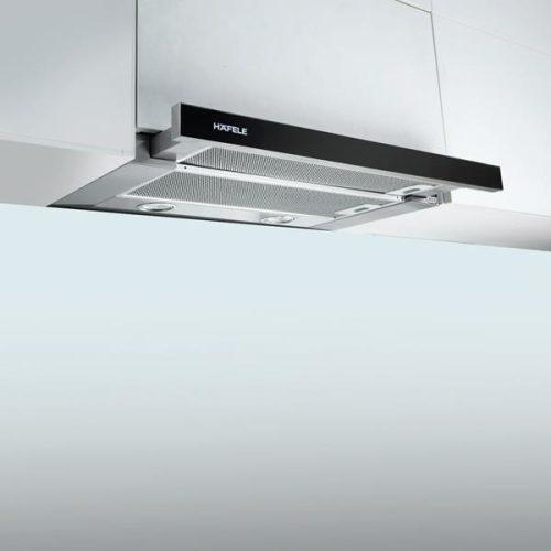 Máy hút khử mùi âm tủ dạng kéo Hafele HH TG90E 539.81.075