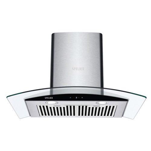 Hút mùi Spelier SP 654 GT