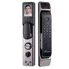 Khóa cửa thông minh nhận diện khuôn mặt FACE-ID Demax SL928 DG 2 khoa cua dien tu demax sl928 dg 1