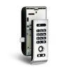 Khóa cửa điện tử Hafele EL3300-TK 225.12.650 1 khoa cua dien tu hafele 225 12 650