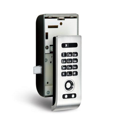 Khóa cửa điện tử Hafele EL3300-TK 225.12.650