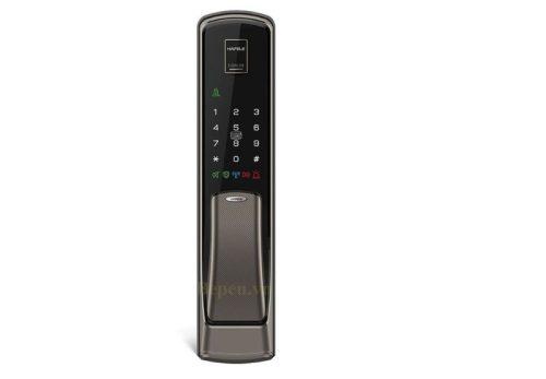 Khóa cửa điện tử Hafele EL9500-TCS 912.05.315