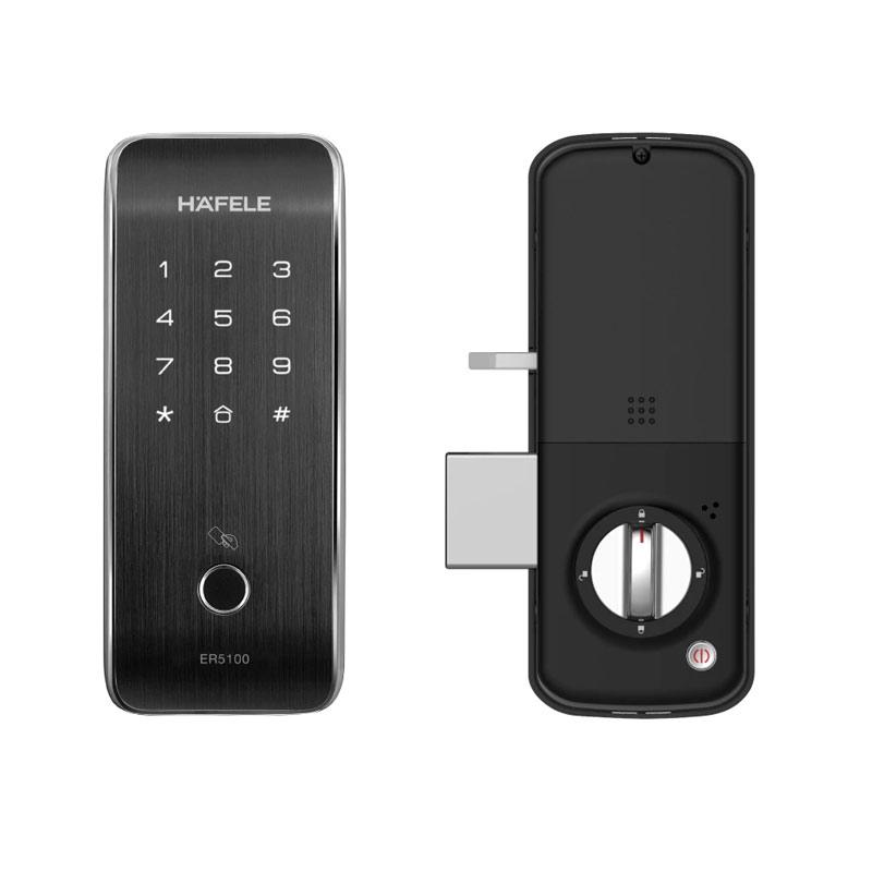 Khóa cửa điện tử Hafele ER5100 912.05.319 3 Khóa cửa điện tử Hafele ER5100 912.05.319