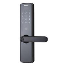 Khóa cửa điện tử Hafele DL7100 912.05.498