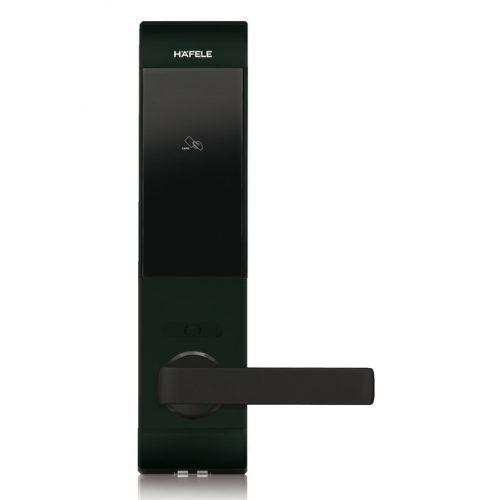 Khóa cửa điện tử Hafele EL7900-TCB 912.05.641