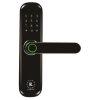 khoa cua dien tu kassler kassler kl 666 1 0