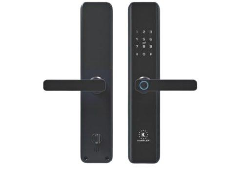 Khóa cửa điện tử Kassler KL 669 BL