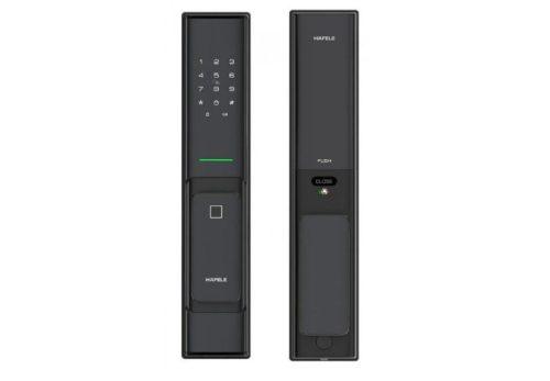 Khóa cửa điện tử Hafele PP8100 912.05.697