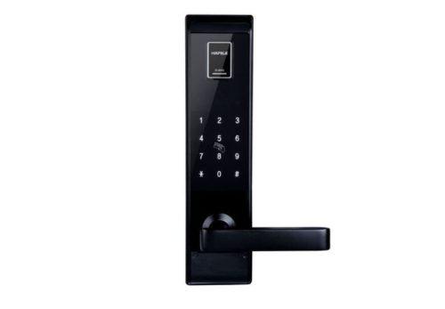 Khóa điện tử Hafele EL9000-TCS 912.20.364