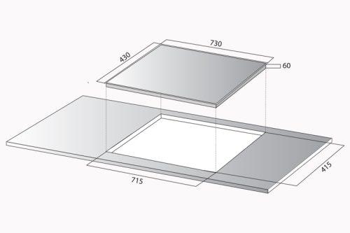 kocher di 336h 1