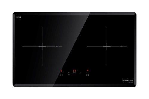 Bếp từ 2 vùng nấu Kocher DI-750S