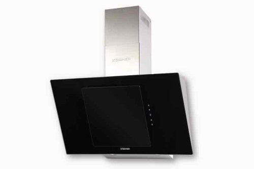 Máy hút khử mùi áp tường Kocher K-2080V 70cm