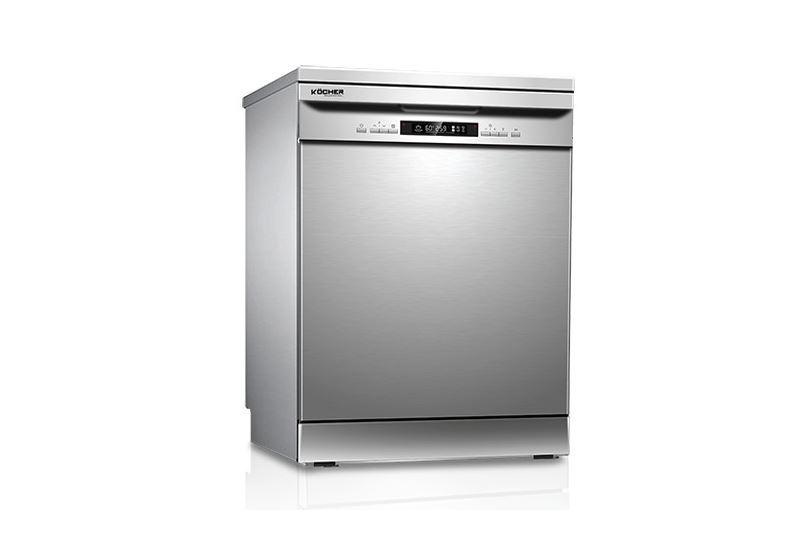 Máy rửa chén bát Kocher KDEU-8835 3 Máy rửa chén bát Kocher KDEU-8835