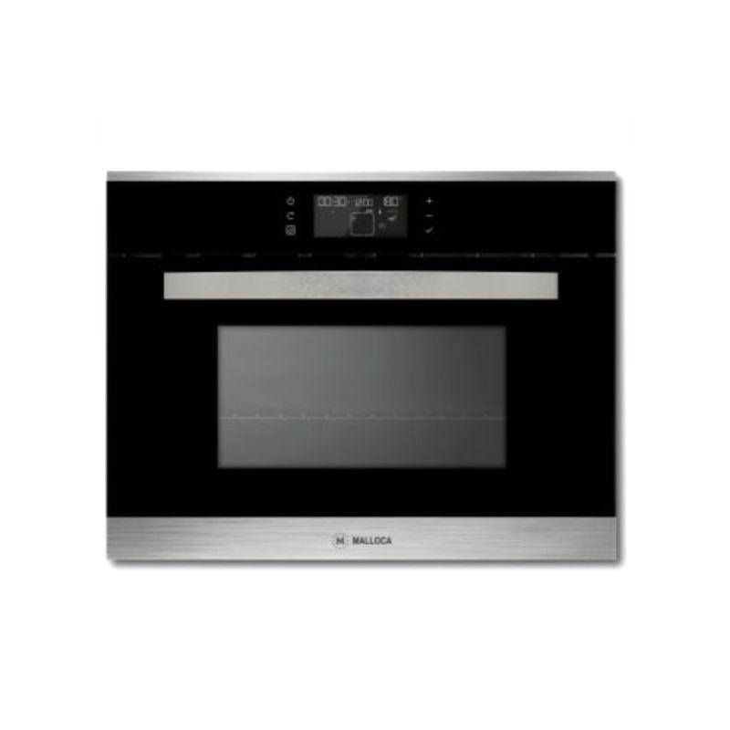 Lò hấp kết hợp nướng Malloca MST-LX12 3 Lò hấp kết hợp nướng Malloca MST-LX12