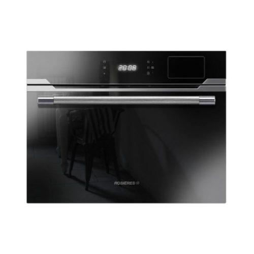 Lò hấp nướng combi Rosieres RFVS58OX