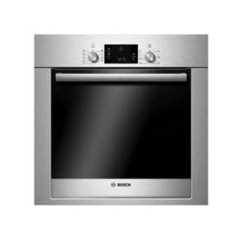 Lò nướng âm Bosch HBA34B450 Inox 3 Lò nướng âm Bosch HBA34B450 Inox