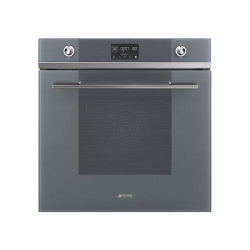 Lò nướng âm Hafele Smeg SO6102TS 536.64.982