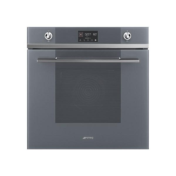 Lò nướng âm Hafele Smeg SO6102TS 536.64.982 3 Lò nướng âm Hafele Smeg SO6102TS 536.64.982