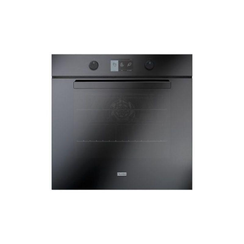 Lò nướng âm tủ Franke CR 982 M BK DCT TFT 116.0374.300 2 Lò nướng âm tủ Franke CR 982 M BK DCT TFT 116.0374.300