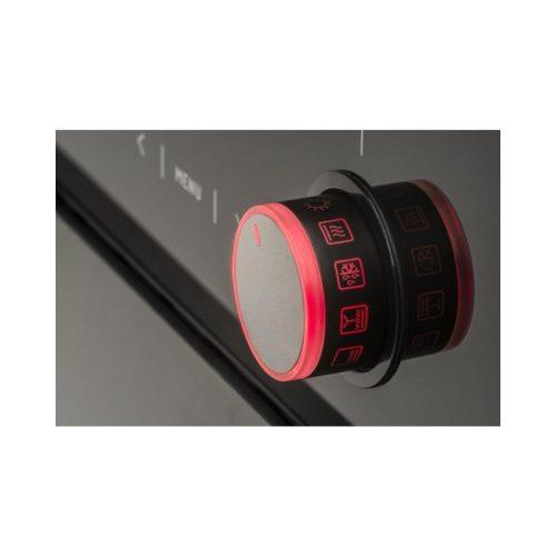 Lò nướng âm tủ Hafele HO-KT60C 534.05.571 8 Núm điều khiển lò nướng âm tủ Hafele HO-KT60C 534.05.571