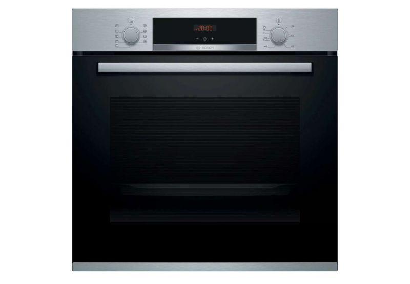 Lò nướng BOSCH HBA512ES0 Serie 4 3 Lò nướng BOSCH HBA512ES0 Serie 4