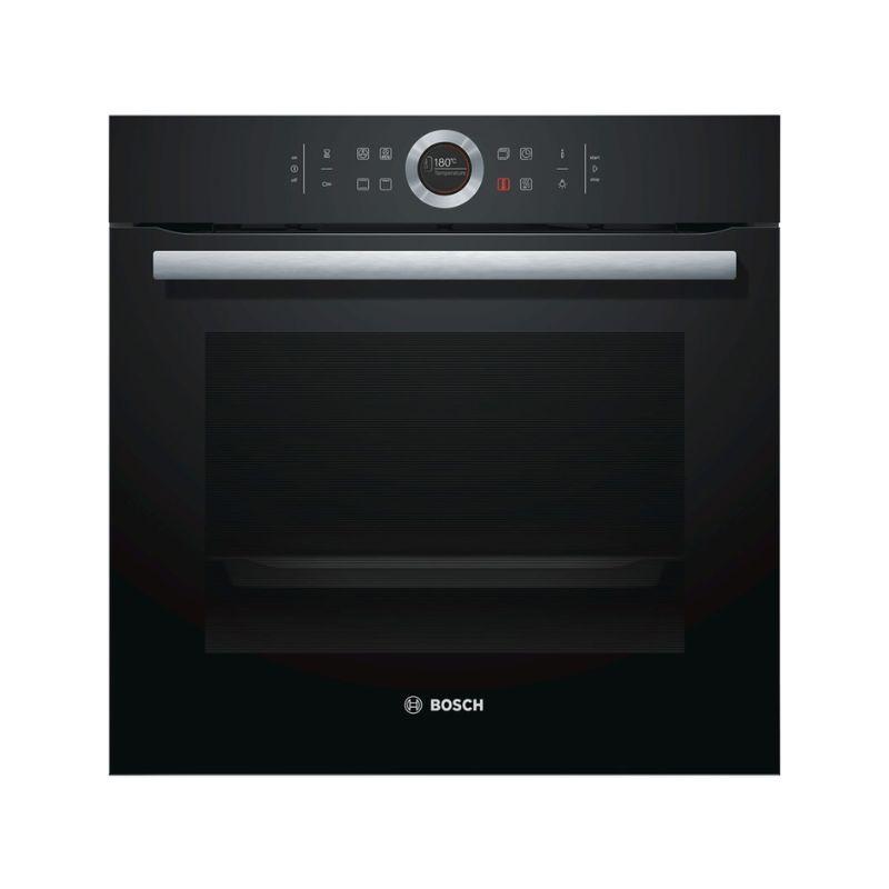 Lò nướng Bosch HBG634BB1B 3 Lò nướng Bosch HBG634BB1B