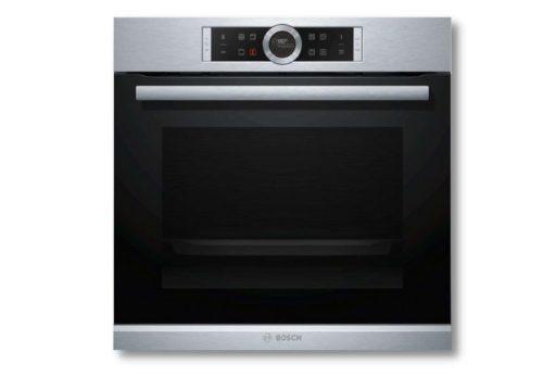 Lò nướng BOSCH HBG675BS1|Serie 8