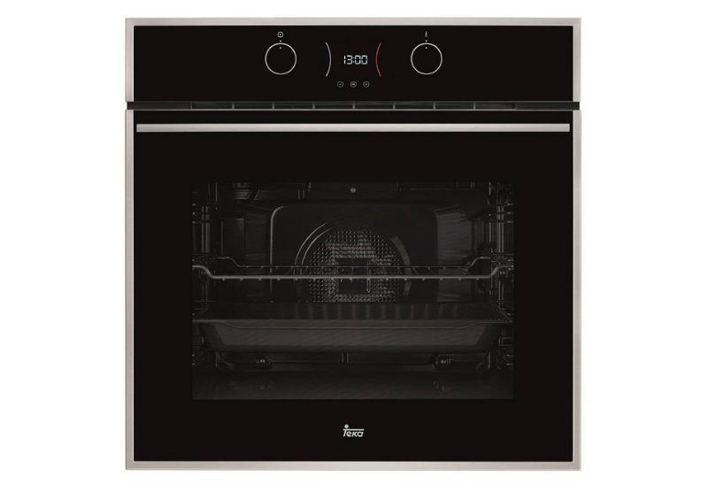 Lò nướng điện Teka HLC 840 SS 3 Lò nướng điện Teka HLC 840 SS