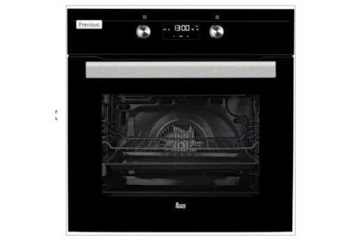 Lò nướng điện Teka HS 720 (Black)