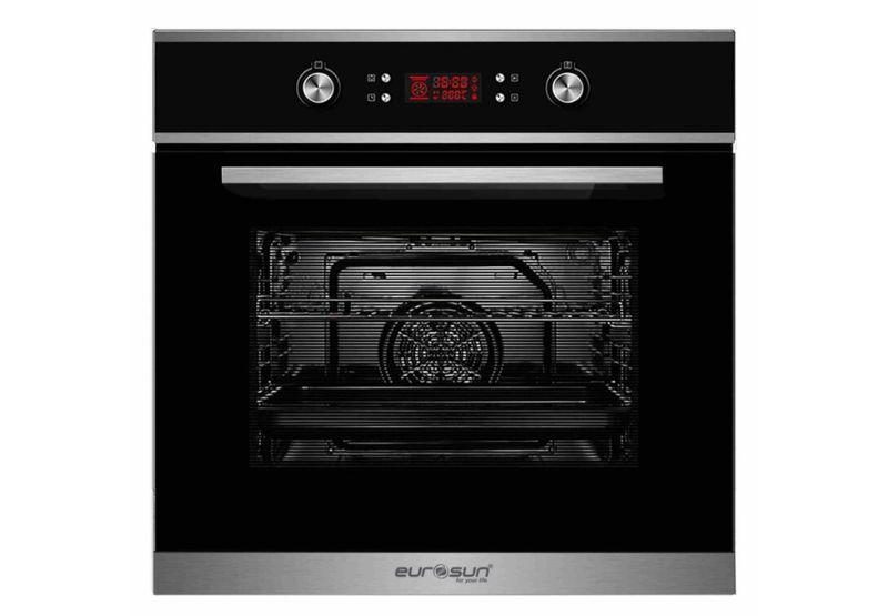 Lò nướng âm tủ Eurosun EOV65DE 2 Lò nướng âm tủ Eurosun EOV65DE