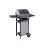 Lò nướng ga Hafele BBQ 2 vùng nướng 500.31.00003 2 lo nuong hafele 500 31 00003