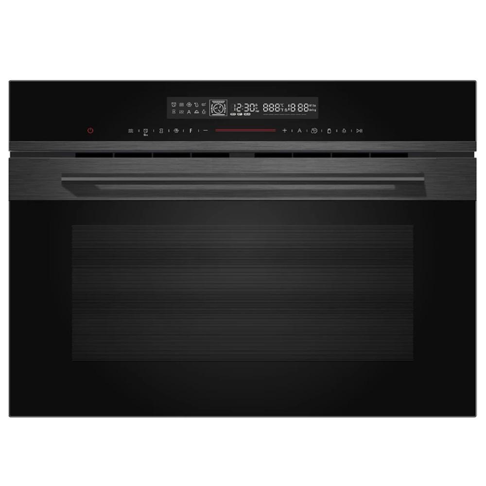 Lò nướng kết hợp vi sóng Hafele HCO-8T50A 538.01.431 3 Lò nướng kết hợp vi sóng Hafele HCO-8T50A 538.01.431