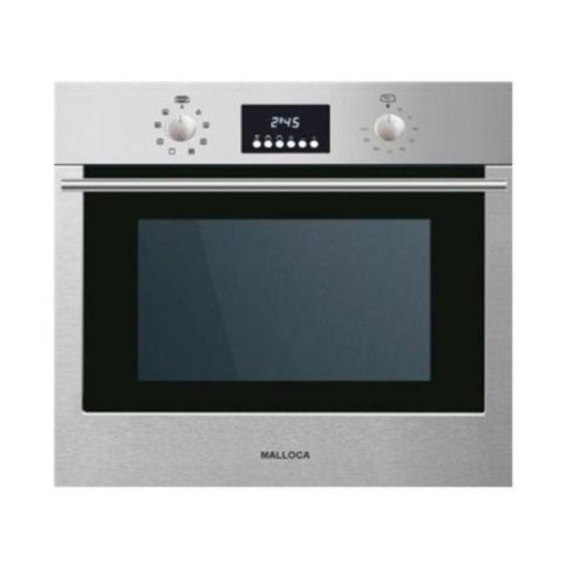 Lò nướng Malloca EB 8B16 3 Lò nướng Malloca EB 8B16