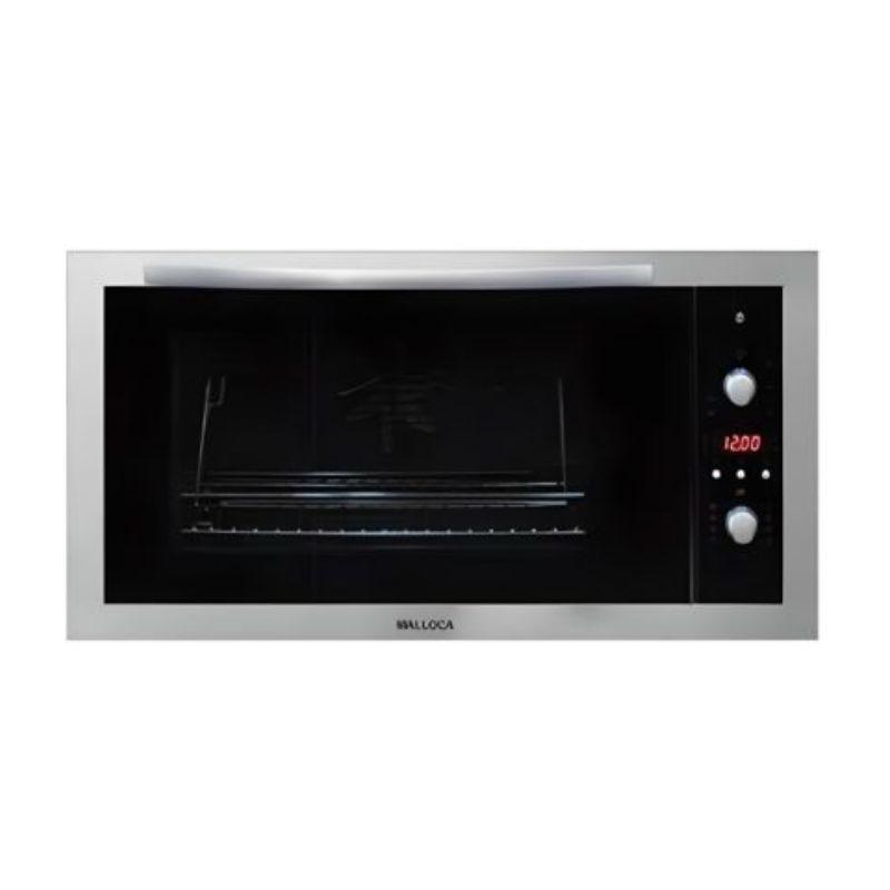 Lò nướng Malloca EB - 9BC15 3 Lò nướng Malloca EB - 9BC15