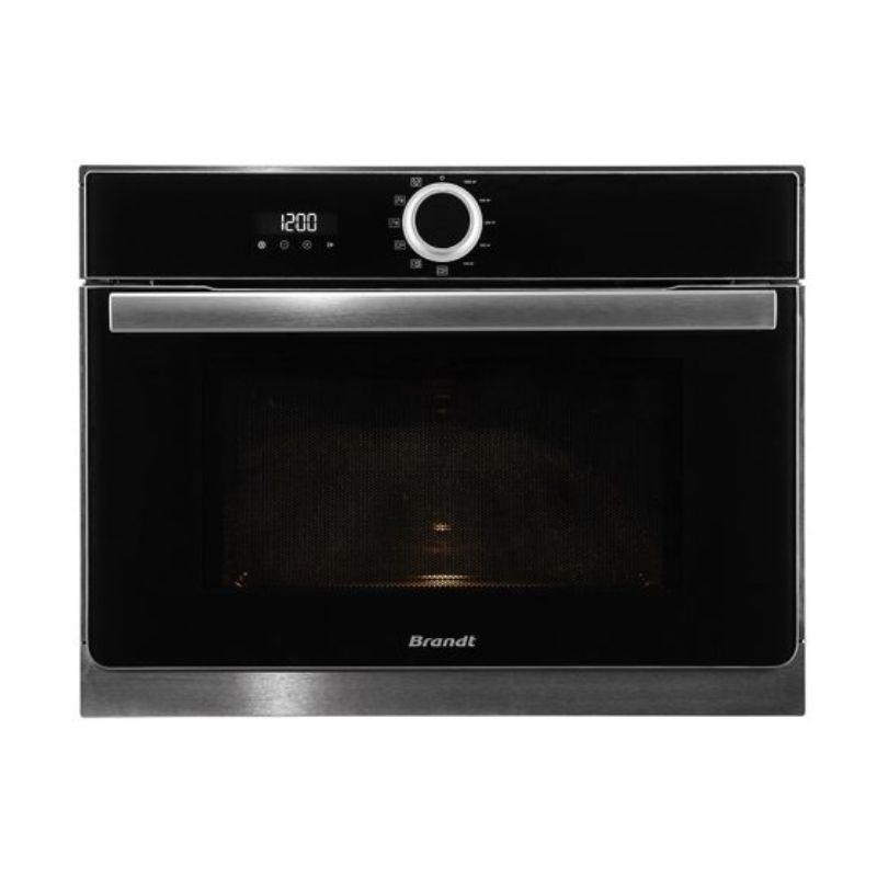 Lò vi sóng Brandt BKS6135X 3 Lò vi sóng Brandt BKS6135X