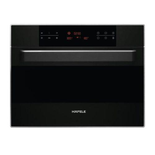Lò vi sóng kết hợp nướng âm tủ Hafele 44 lít 535.02.731