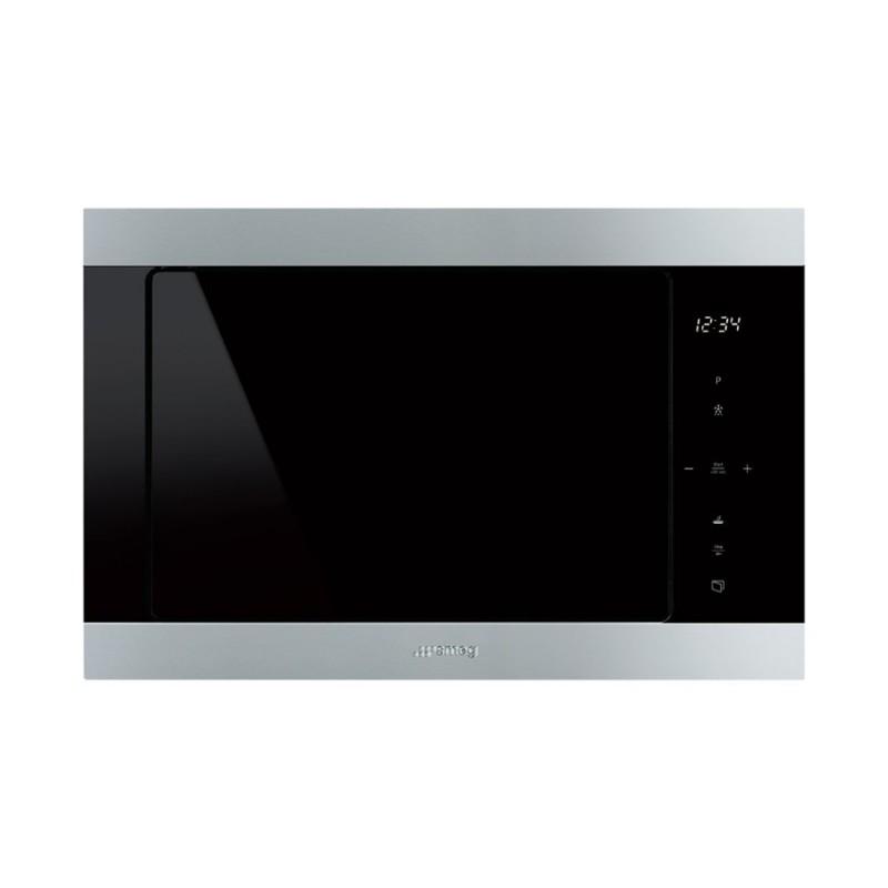 Lò vi sóng kết hợp nướng Hafele FMI325X 536.34.161 2 Lò vi sóng kết hợp nướng Hafele FMI325X 536.34.161