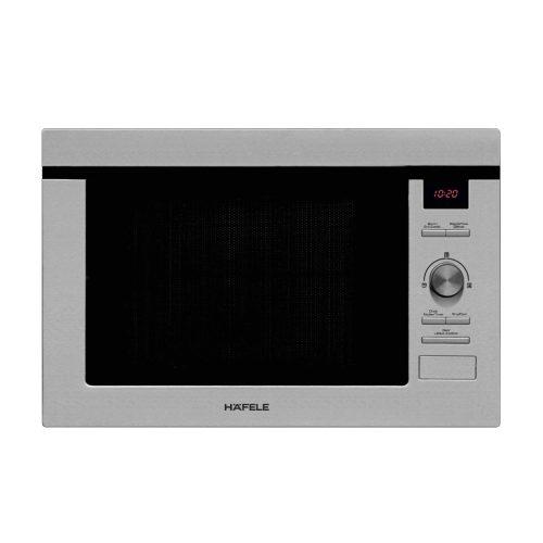 Lò vi sóng kết hợp nướng Hafele HM-B38D 538.31.200