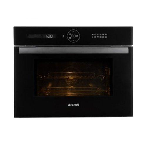 Lò vi sóng kết hợp nướng Brandt BKC6575B