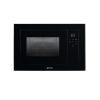 Lò vi sóng kết hợp nướng Hafele Smeg FMI120N2 536.64.961 1 lo vi song ket hop nuong hafele smeg fmi120n2 536.64.961 2