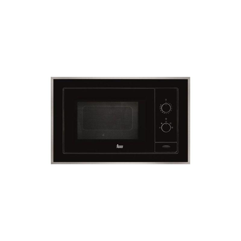 Lò vi sóng TEKA ML 820 BI 40584201 3 Lò vi sóng TEKA ML 820 BI