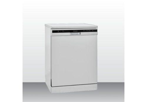 Máy rửa chén bát Malloca WQP12-5201E