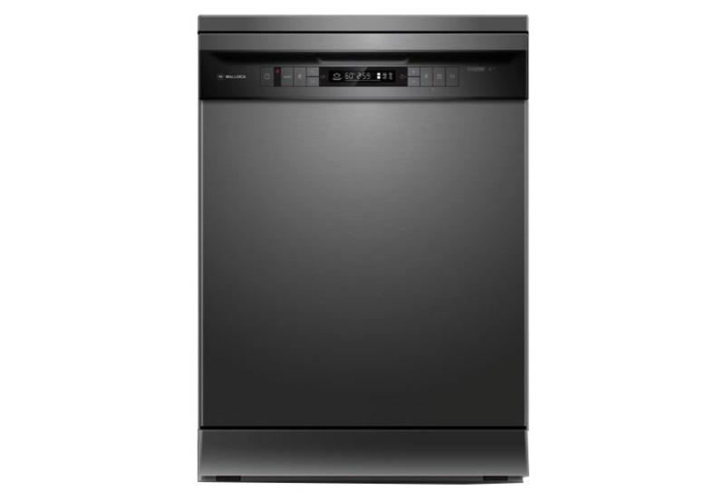 Máy rửa chén bát Malloca WQP12-7635BS 3 Máy rửa chén bát Malloca WQP12-7635BS