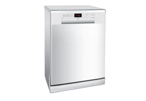 Máy rửa bát Malloca WQP12-J7201